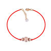 Immagine di Beads to Lucky Crystal Bracelet