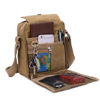 Immagine di Multi-functional Outdoor Canvas Traveling Bag