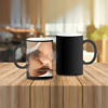 Immagine di Tazza con foto magica personalizzata: la tua bella foto sulla tazza per uso quotidiano